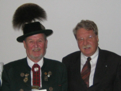 Ehrenzeichen fr Verdienste im Ehrenamt